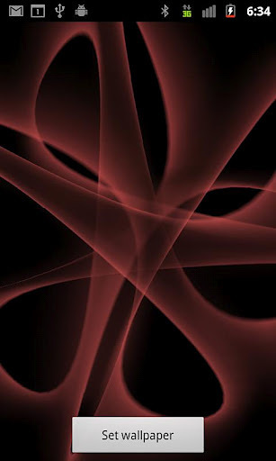 Color Storm Live Wallpaper截图2