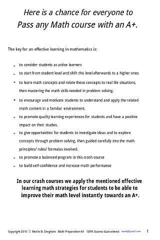 College Algebra截图1