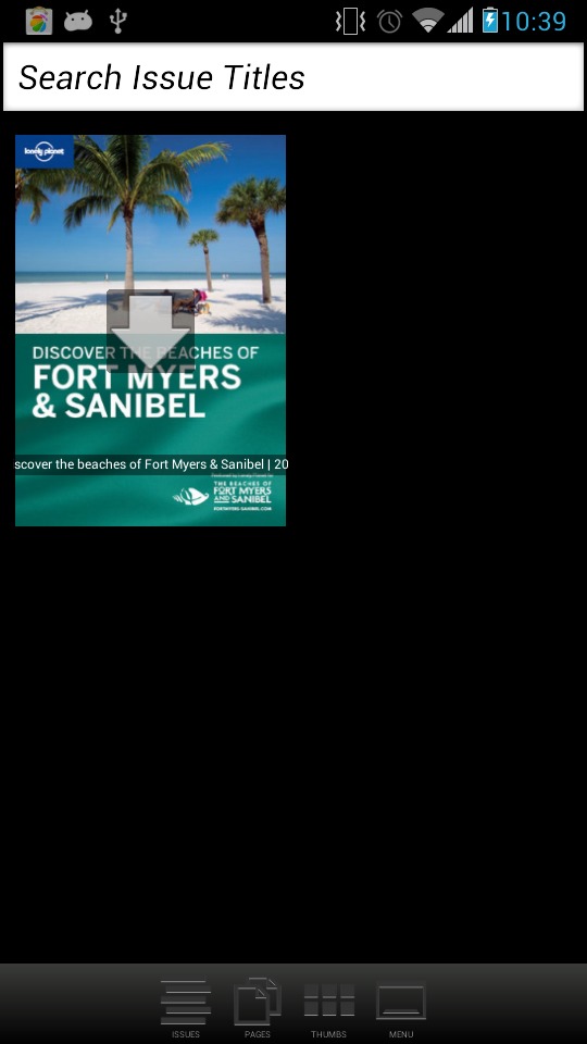 Fort Myers截图2