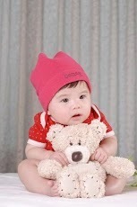 Cute little Baby Wallpaper 7截图2