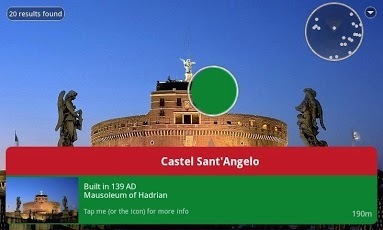 Rome Icons截图2