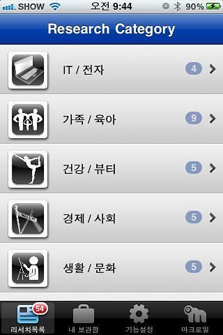 What Korean Think截图1