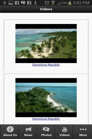 多米尼加共和国旅游截图4