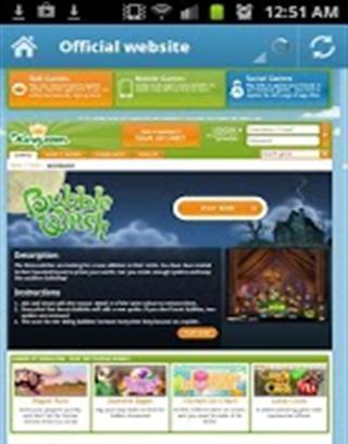 Bubble Witch Saga Tips Tricks截图1