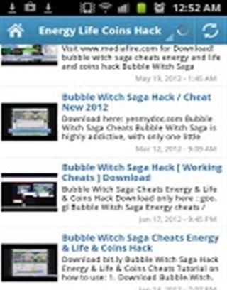 Bubble Witch Saga Tips Tricks截图2