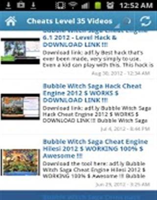 Bubble Witch Saga Tips Tricks截图4