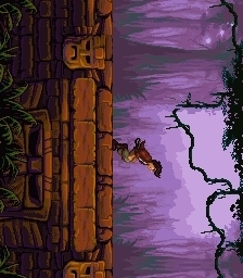 玛雅人的冒险Pitfall - The Mayan Adventure截图1