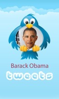 Barack Obama Tweets 2.1截图1