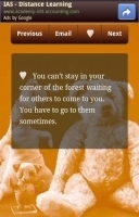 A. A. Milne Quotes 截图2