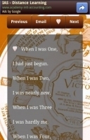 A. A. Milne Quotes 截图3