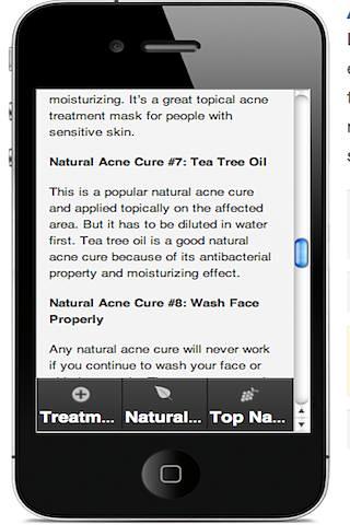 ACNE REMOVER截图3