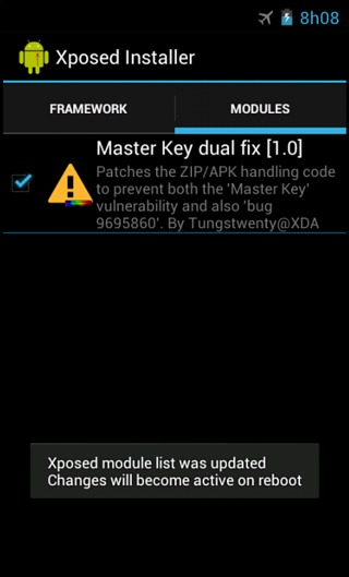 Master Key multi-fix截图2