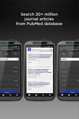 PubMed – Unbound MEDLINE截图8