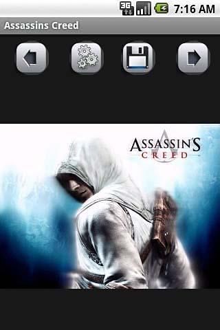 Assassins Creed截图2