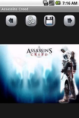 Assassins Creed截图4