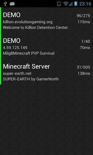 Guide Minecraft截图3