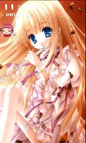 Shugo Chara Rington…截图2