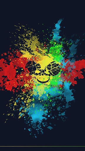 Deadmau5 Wallpapers截图1