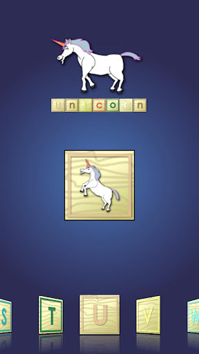 Alphabet Zoo Lite + Child Lock截图2