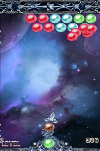 泡泡龙 Shoot Bubble Deluxe截图5