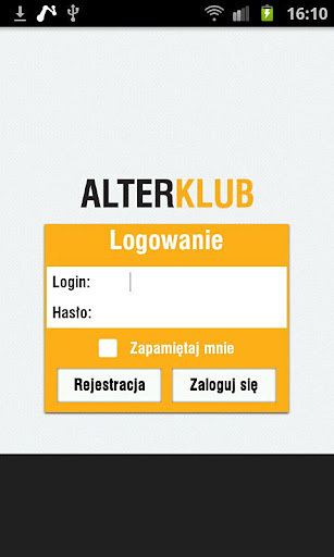 Alter Club截图3