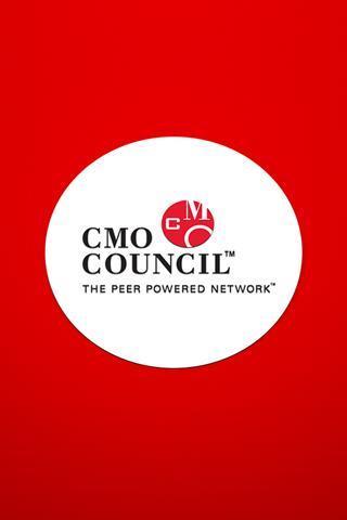 CMO Council截图1