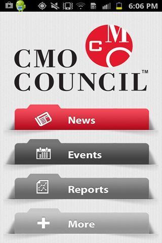 CMO Council截图2