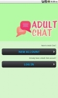 Adult Chat 截图2