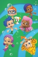 Bubble Guppies 截图2