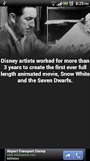 Disney World Fun Facts截图6