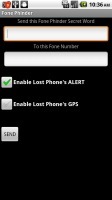 Phone Finder 3.0.6截图3