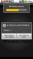 Phone Finder 3.0.6截图4