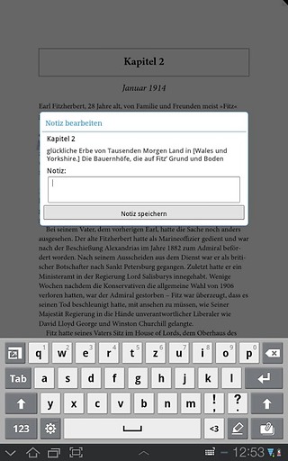 eBook.de READER截图5