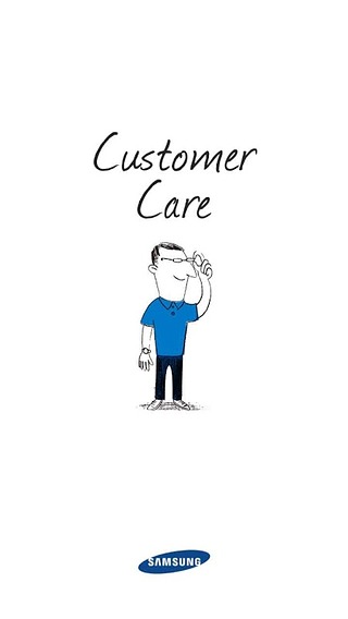 Customer Care截图2