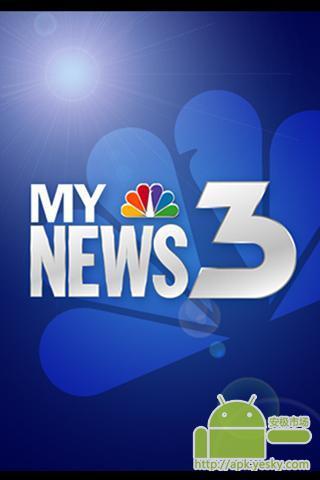 MyNews3.com截图2