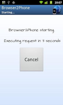 Browser2Phone截图