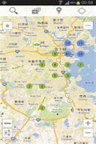 Boston Attractions +截图1