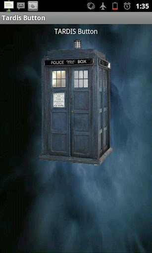 Tardis Button截图1