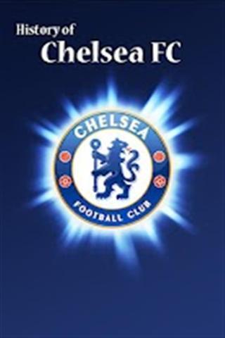 Chelsea FC (free)截图1