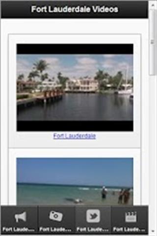 Fort Lauderdale News截图2