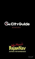 CityGuide Barbados BajanNav截图1