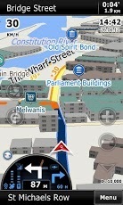 CityGuide Barbados BajanNav截图2