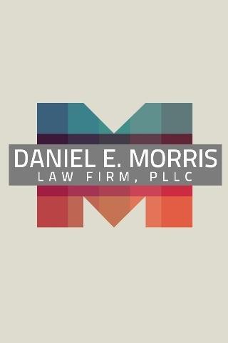 Daniel E. Morris Law Firm PLLC截图1
