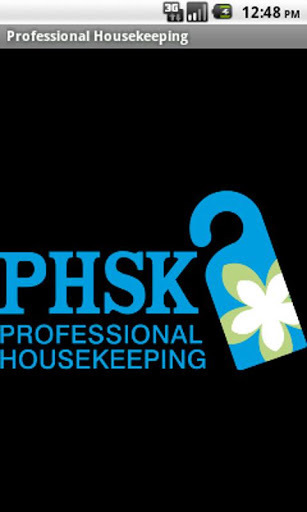 Professional Housekeeping截图1