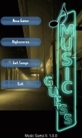 Music Guess 截图2