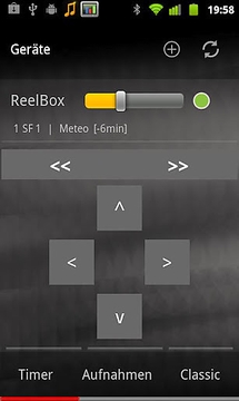 Reelbox电子遥控器截图