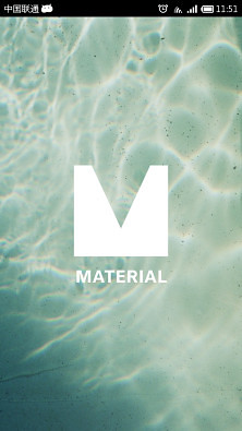 MATERIAL截图1