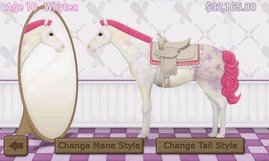 Horse Stable Tycoon Demo截图1