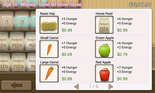 Horse Stable Tycoon Demo截图4