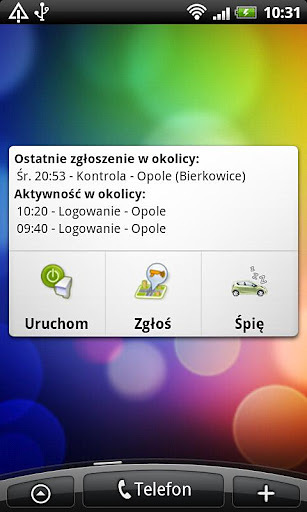 超速报警（POLSKA）截图3